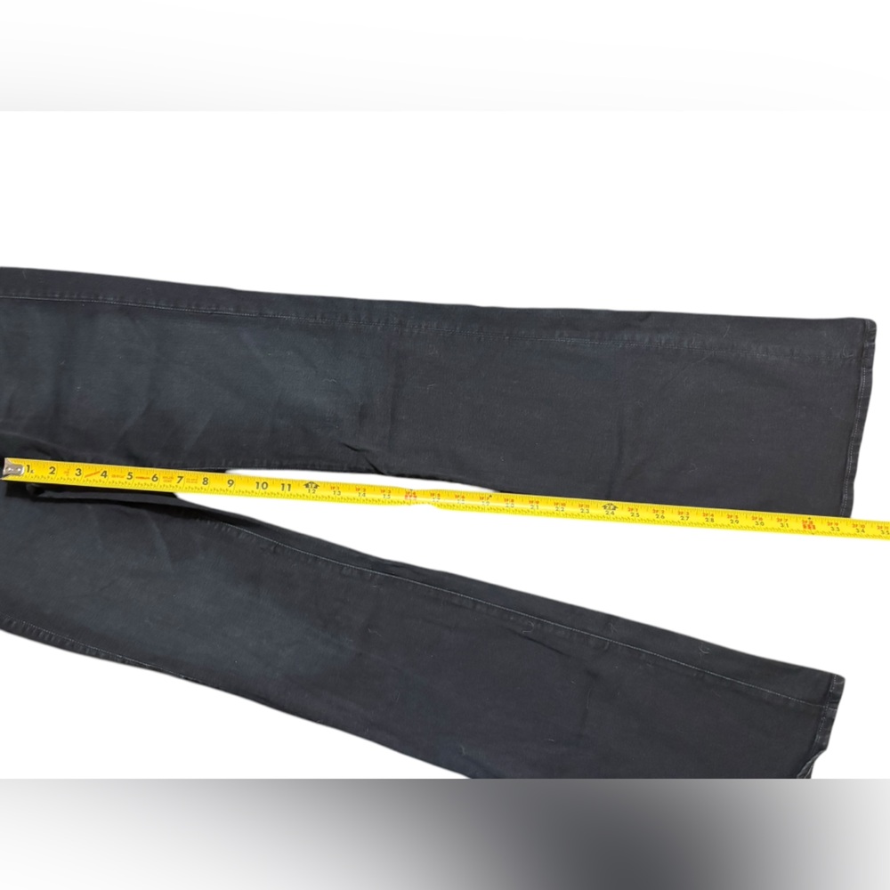 Ag Adriano Goldschmied  Boot Cut Jeans - Picture 9 of 12